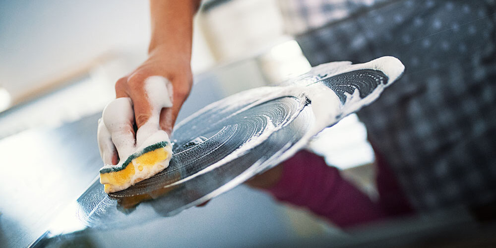 cheap but effective cleaning tips moneyplus cleaning tips