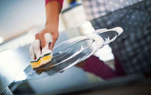 moneyplus cleaning tips
