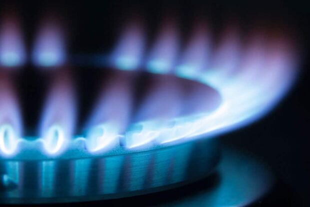 moneyplus gas stove pre-payment meter vs credit
