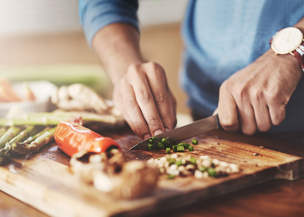 Hot Tips to Cut the Cost of Cooking