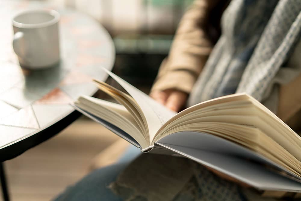 10 Books About Making Money & Managing Finances