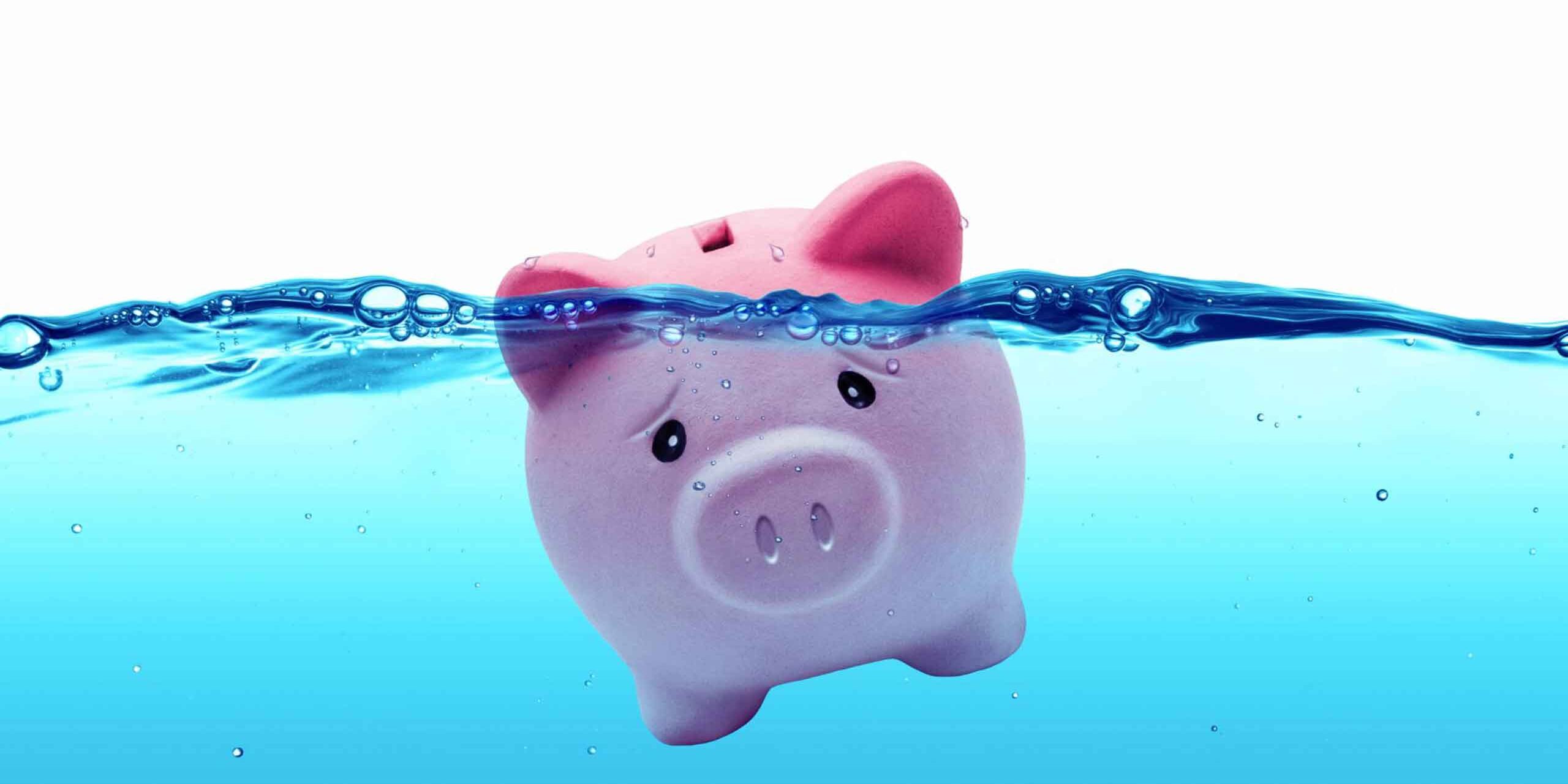 piggy-bank-drowning-in-debt