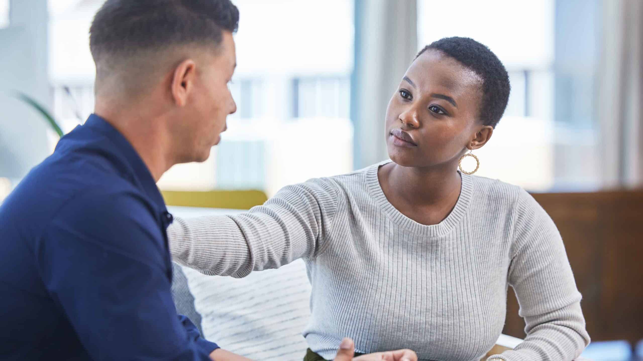 Can You Be Responsible for Someone Else’s Debt?
