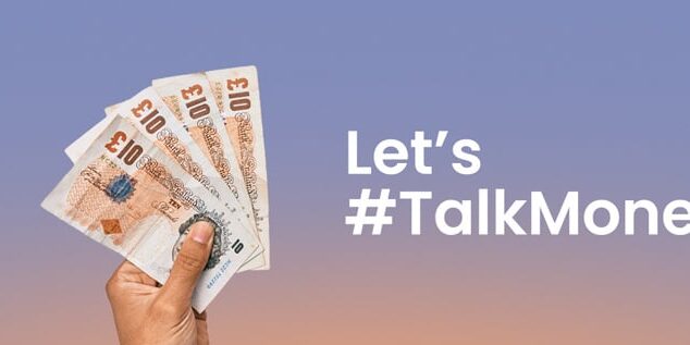Talk Money