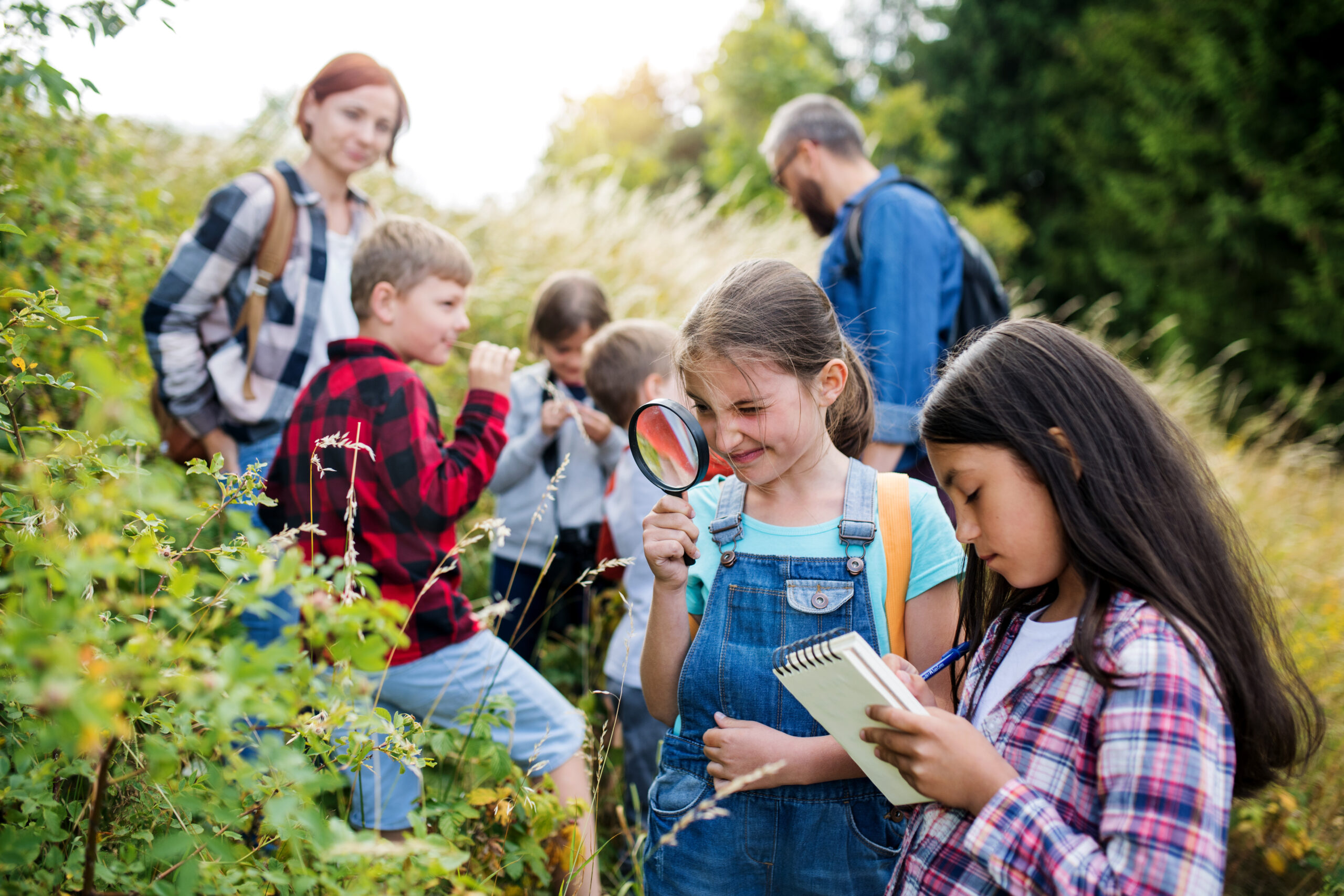 What to do if you can’t afford your kids school trip