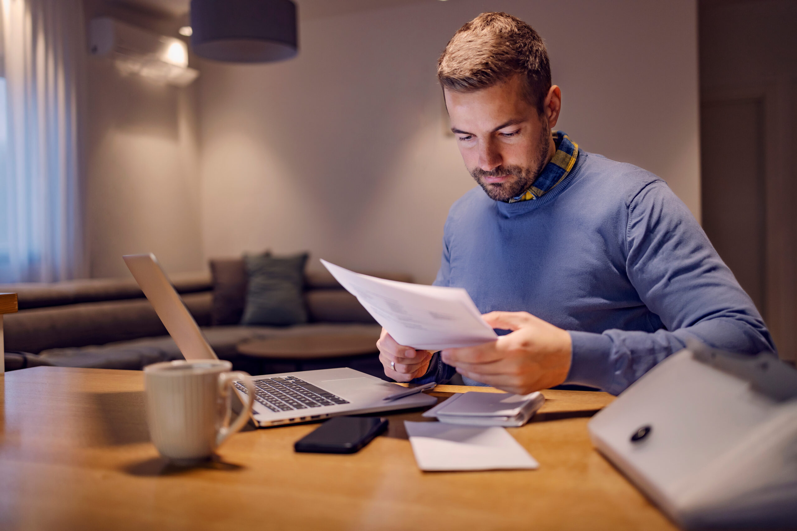 How to get your finances in order: A step-by-step guide