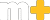 m+ logo