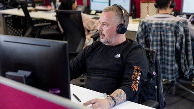 Wayne - Advisor at MoneyPlus